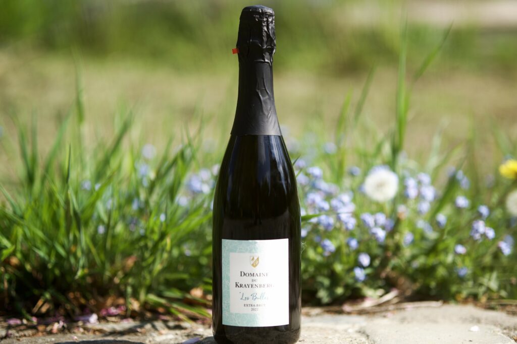 Les Bulles de Beersel 2023